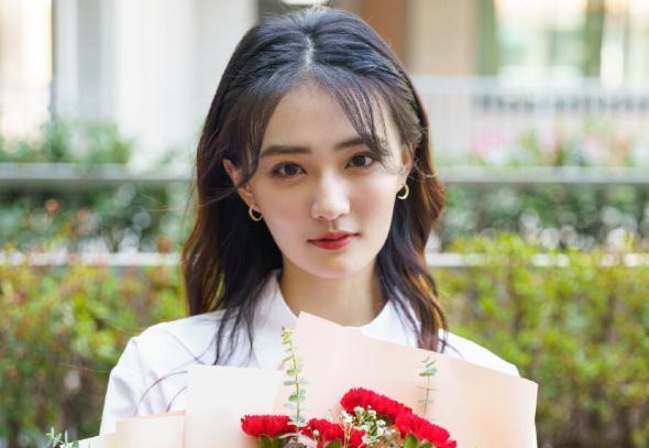 徐璐个人资料电视剧 徐璐家世不错