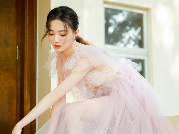 徐璐个人资料电视剧 徐璐家世不错