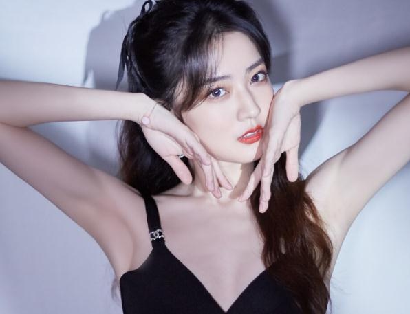 徐璐个人资料电视剧 徐璐家世不错