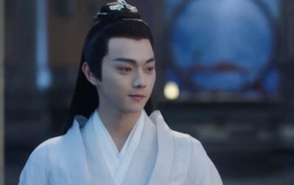 许凯主演过的电视剧有哪些 这些都很不错