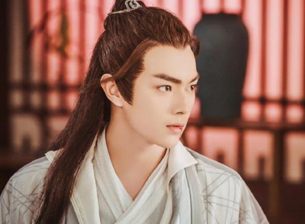 许凯主演过的电视剧有哪些 这些都很不错