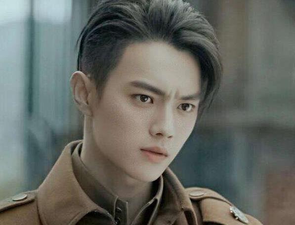 许凯主演过的电视剧有哪些 这些都很不错