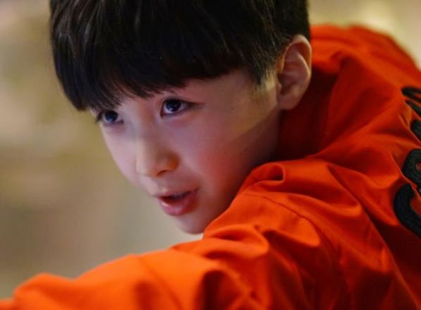 石悦安鑫演过的电视剧 石悦安鑫怎么成为为童星