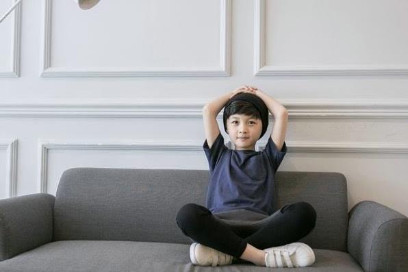 石悦安鑫演过的电视剧 石悦安鑫怎么成为为童星