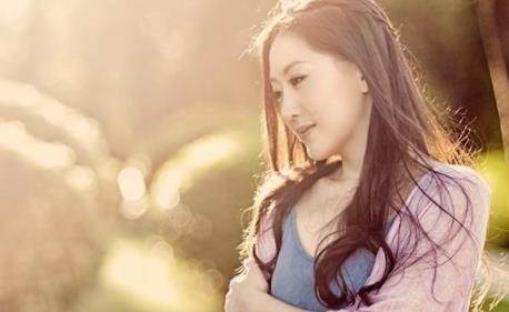 曹馨月个人资料简介、演过的电视剧代表作