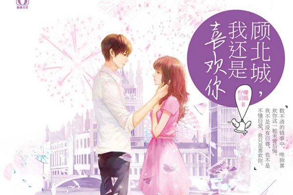 顾北城你好狠的心是什么梗 顾北城是什么人