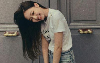 ​韩国jennie是谁 jennie原名叫什么