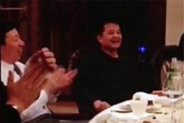 毕福剑到底说错了什么话? 毕福剑说错视频谁录的