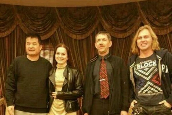 毕福剑到底说错了什么话? 毕福剑说错视频谁录的