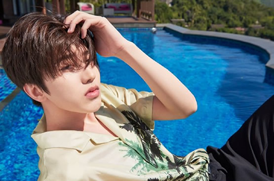 蔡徐坤的黑事件有什么 蔡徐坤为什么会全网嘲