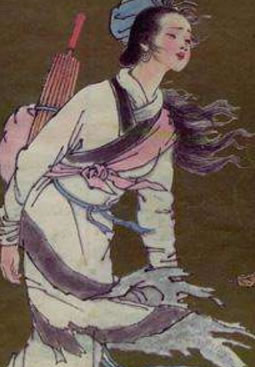 孟姜女的故事简介 孟姜女哭长城是真实故事吗