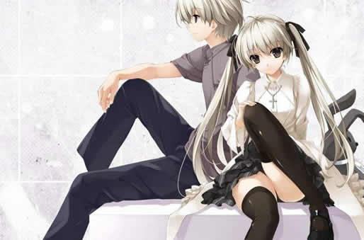 缘之空人物关系表 动漫人物角色介绍