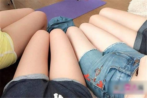 越漂亮的女人腿缝越大 女人腿缝大意味什么
