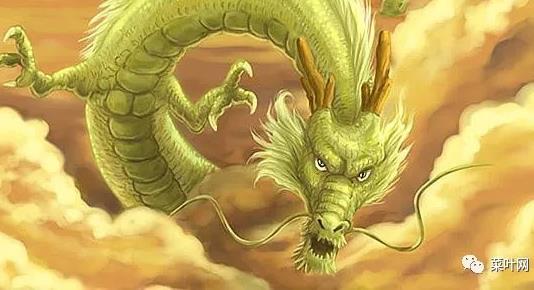 中国真的有龙吗?国家为什么隐瞒龙的存在