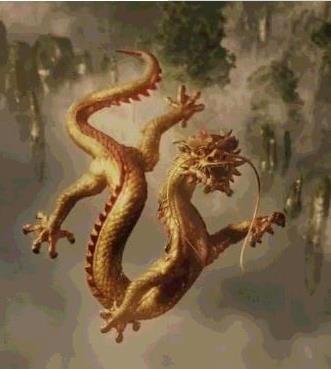 中国真的有龙吗?国家为什么隐瞒龙的存在