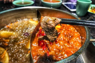 ​打火锅适合买什么菜（在家里吃火锅一般买什么配菜）