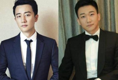 ​黄轩是演什么出名的 和黄轩长得很像的演员是谁