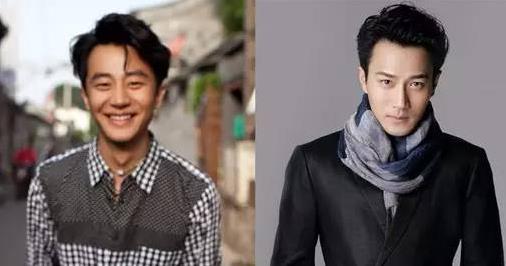 黄轩是演什么出名的 和黄轩长得很像的演员是谁