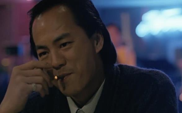 狄龙狄威是兄弟吗 演了很多经典的作品