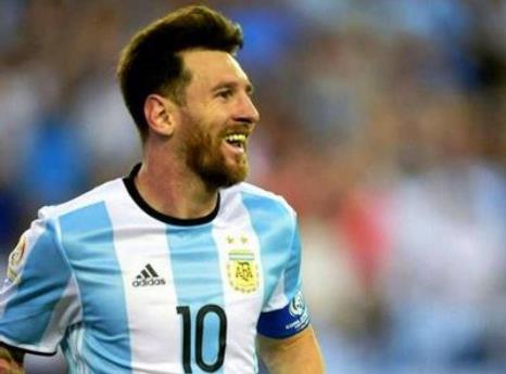 梅西是哪支球队的 梅西是哪个俱乐部的球员