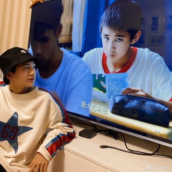 隐秘的角落朱朝阳黑化了吗 朱朝阳最后怎么了