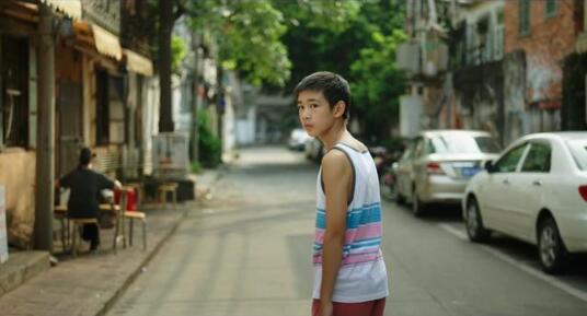 隐秘的角落朱朝阳黑化了吗 朱朝阳最后怎么了