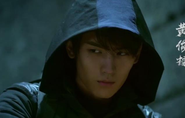 隐秘的角落朱朝阳黑化了吗 朱朝阳最后怎么了