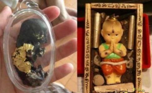 泰国佛牌能随便佩戴吗 带泰国佛牌有什么讲究