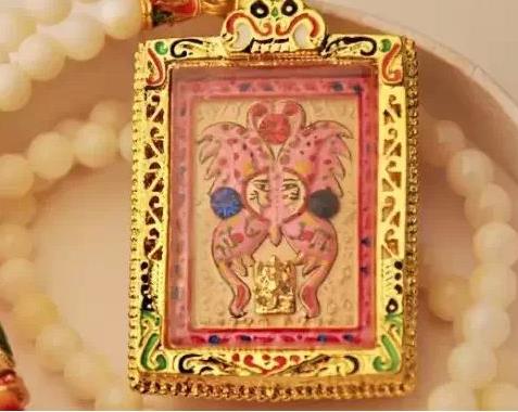 泰国佛牌能随便佩戴吗 带泰国佛牌有什么讲究