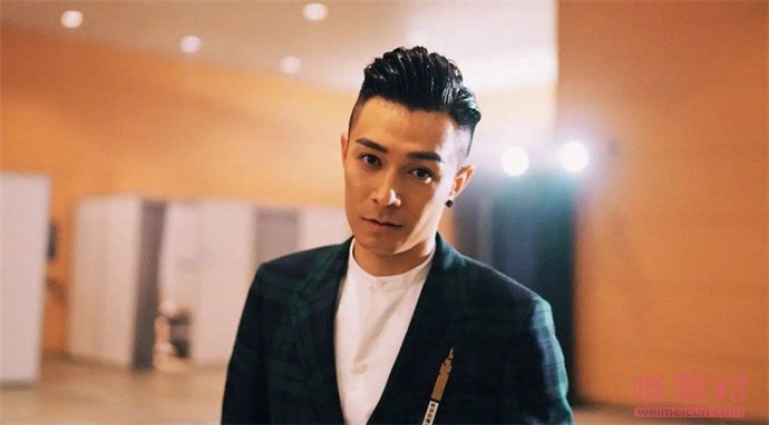 周柏豪参加声生不息 周柏豪是独港分子吗