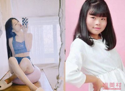 ​3unshine成员Cindy近照 变凹凸有致的火辣美女