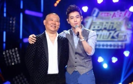 林志颖年龄多大年龄 一个被岁月遗忘的人