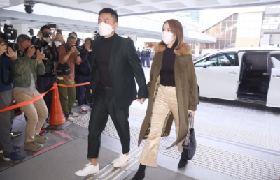 ​TVB杨明入狱服刑 法官宣布维持原判即时监禁18天