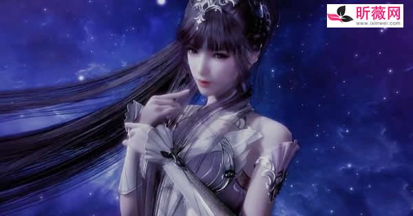 斗罗大陆小舞去掉衣服 身材凸显的玲珑有致