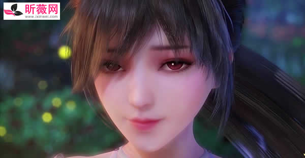 斗罗大陆小舞去掉衣服 身材凸显的玲珑有致