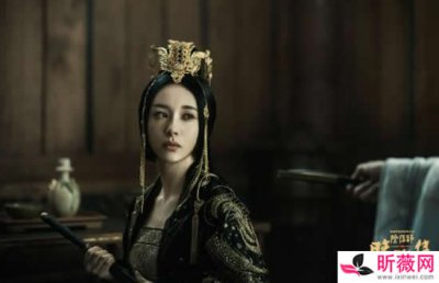 ​晴雅集公主为什么是祸蛇