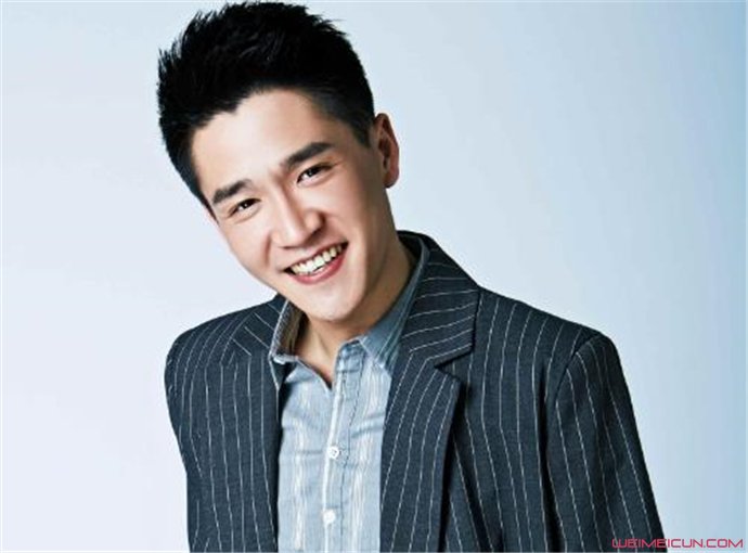  刘衍辰演过什么电视剧 刘衍辰和经超长得像吗