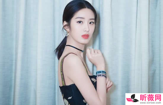 宋祖儿的电影电视剧 很有灵性的一位女演员