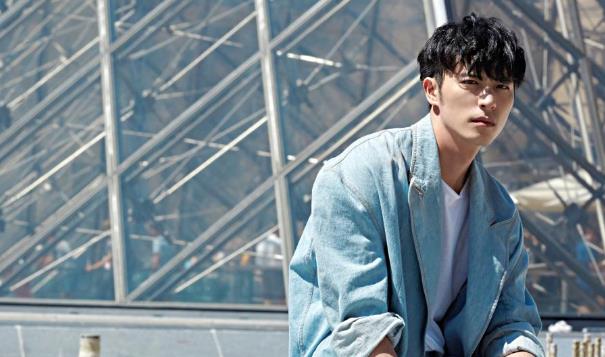 徐开骋家境怎么样 徐开骋是富二代吗