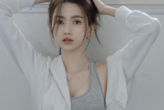 d罩杯大概是多大胸围 d罩杯的美女图