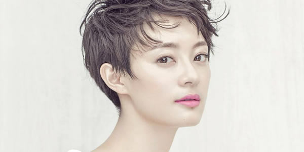 孙铱是不是很像孙俪 孙铱和孙俪有什么关系吗