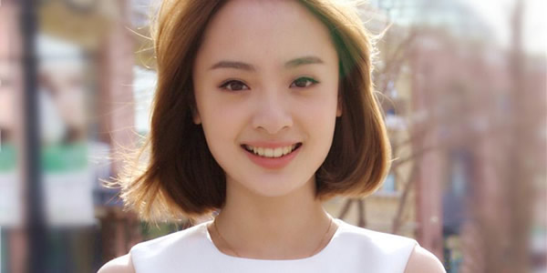 孙铱是不是很像孙俪 孙铱和孙俪有什么关系吗