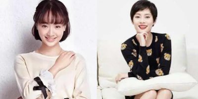 ​孙铱是不是很像孙俪 孙铱和孙俪有什么关系吗