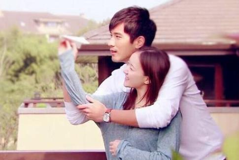 高以翔有没有喜欢过焦俊艳