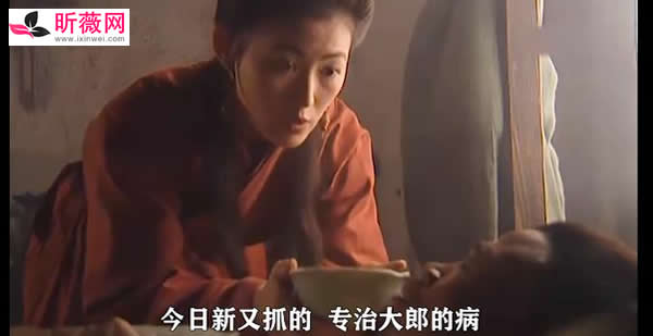 大郎该吃药了是谁说的 大郎该吃药了下一句怎么接