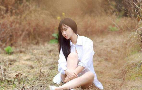 晚上女同学叫我给她补习 可能真的喜欢我!