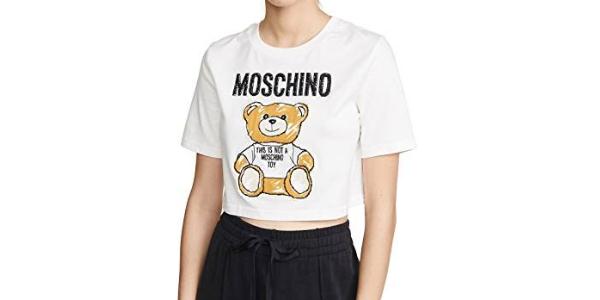 moschino是大牌吗 moschino是奢侈品牌吗