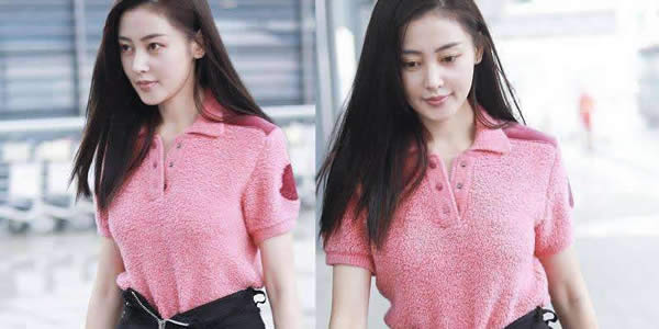 张天爱年龄成谜 张天爱改年龄是什么情况