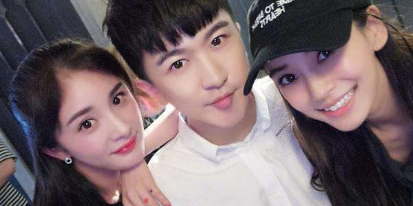 张大大到底是谁 谁把张大大捧红的