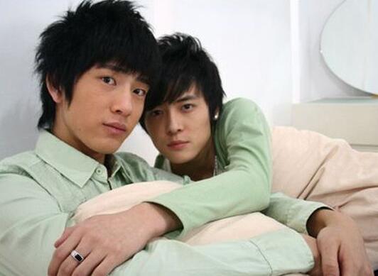 井柏然和付辛博发生了什么